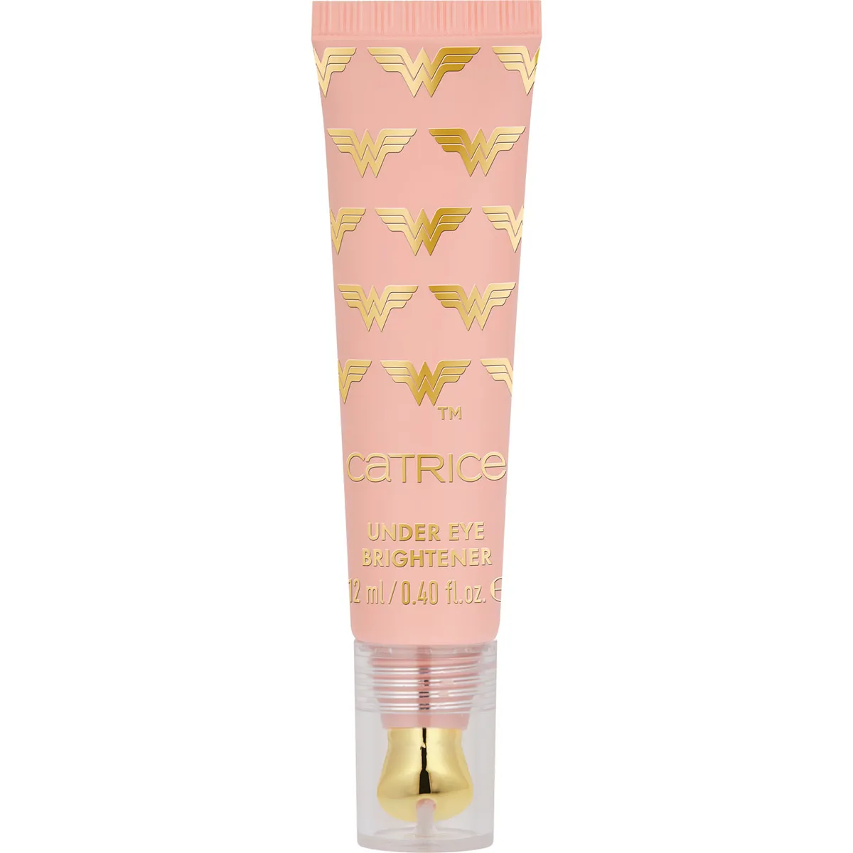 CATRICE - Iluminador Bajo Los Ojos Wonder Woman