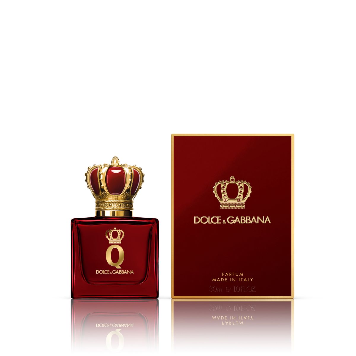 DOLCE&GABBANA - Q Parfum 30ml