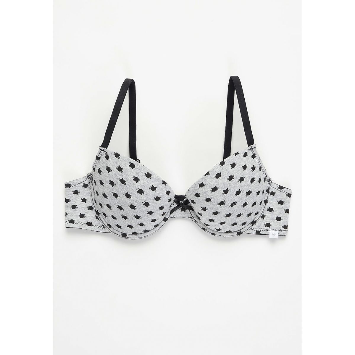 KAYSER - Sosten Juvenil Algodón Kayser