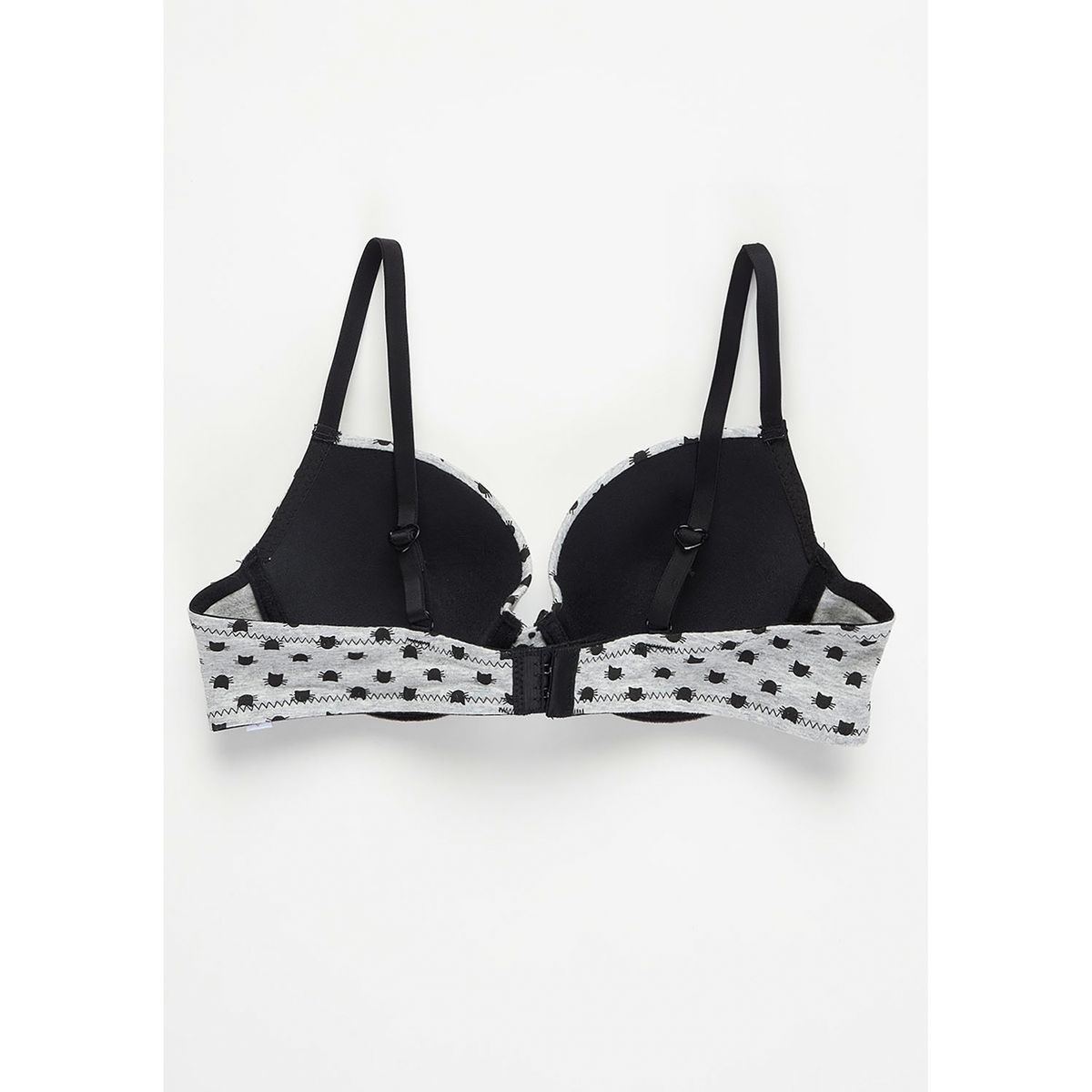 KAYSER - Sosten Juvenil Algodón Kayser