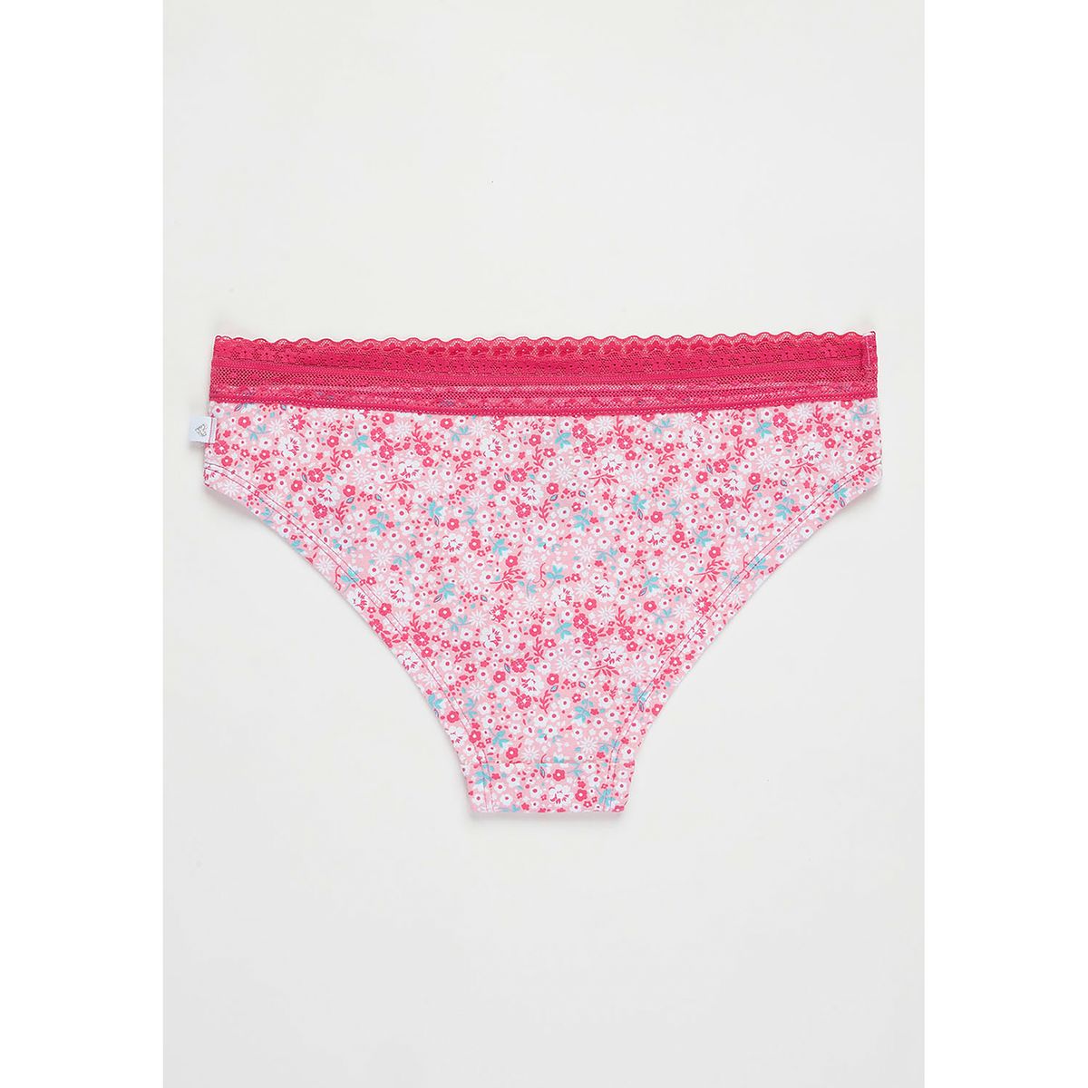 KAYSER - Trusa Juvenil Algodón Kayser