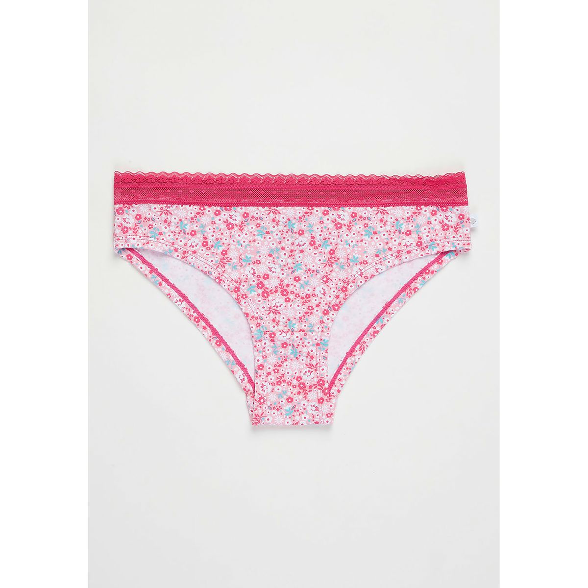 KAYSER - Trusa Juvenil Algodón Kayser