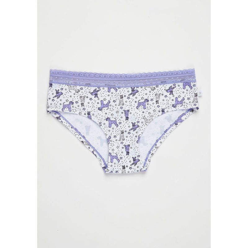 KAYSER - Trusa Juvenil Algodón Kayser