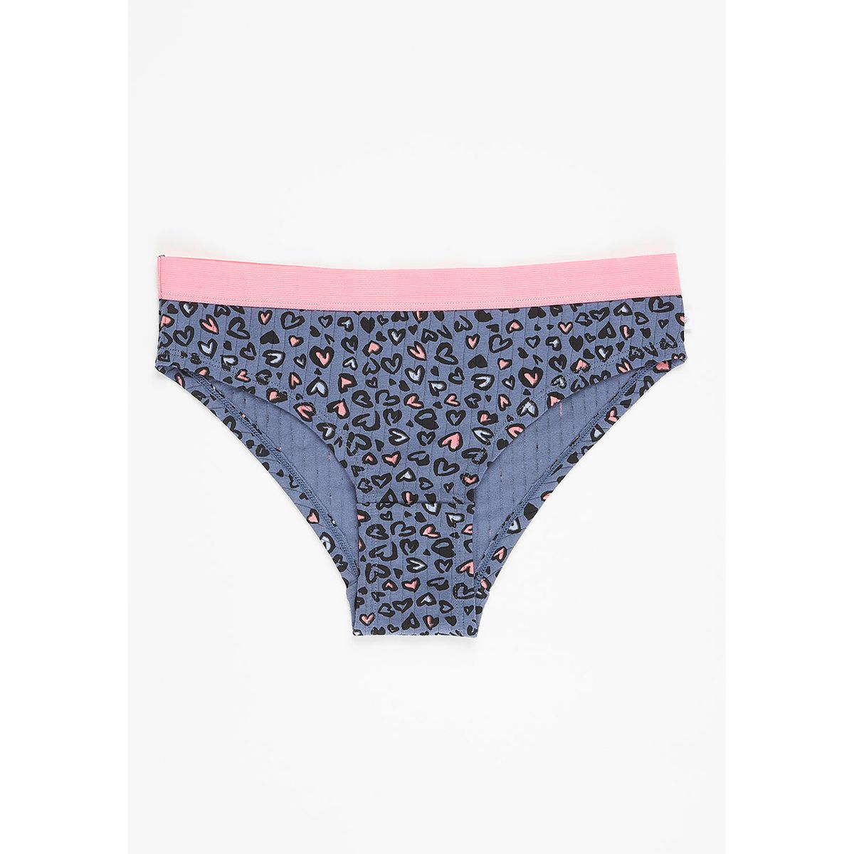 KAYSER - Trusa Juvenil Algodón Kayser