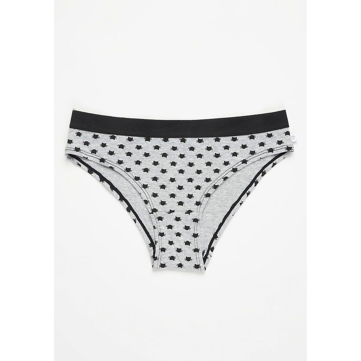 KAYSER - Trusa Juvenil Algodón Kayser