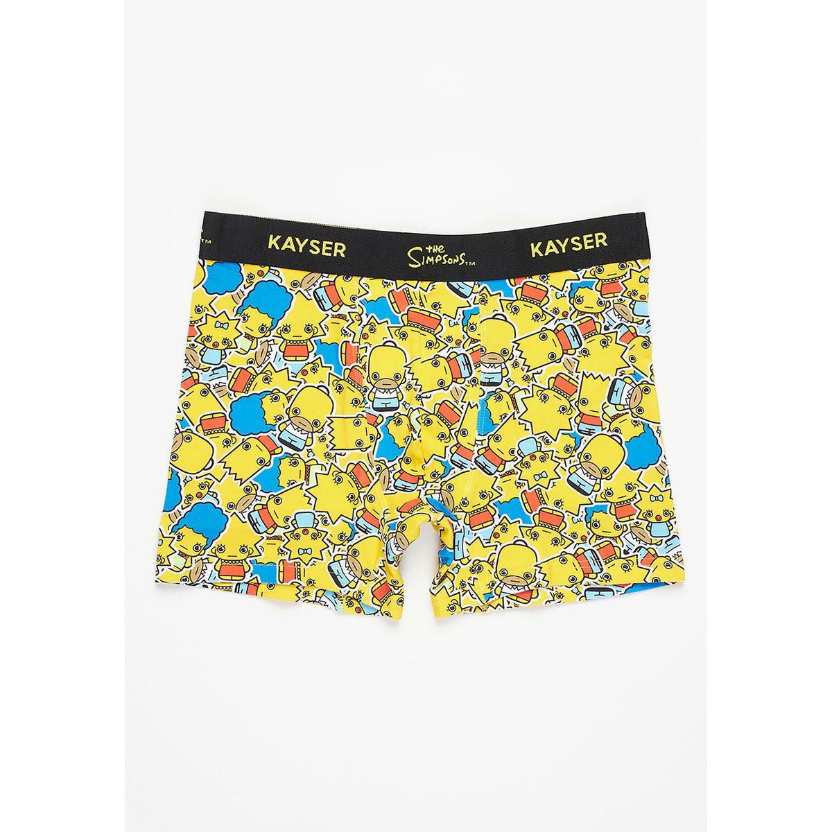KAYSER - Boxer Largo Algodon Kayser
