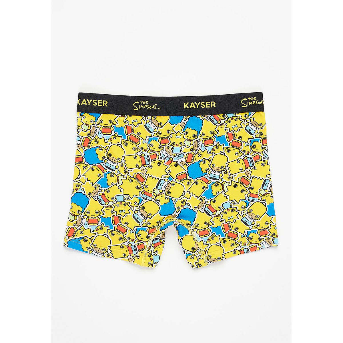 KAYSER - Boxer Largo Algodon Kayser