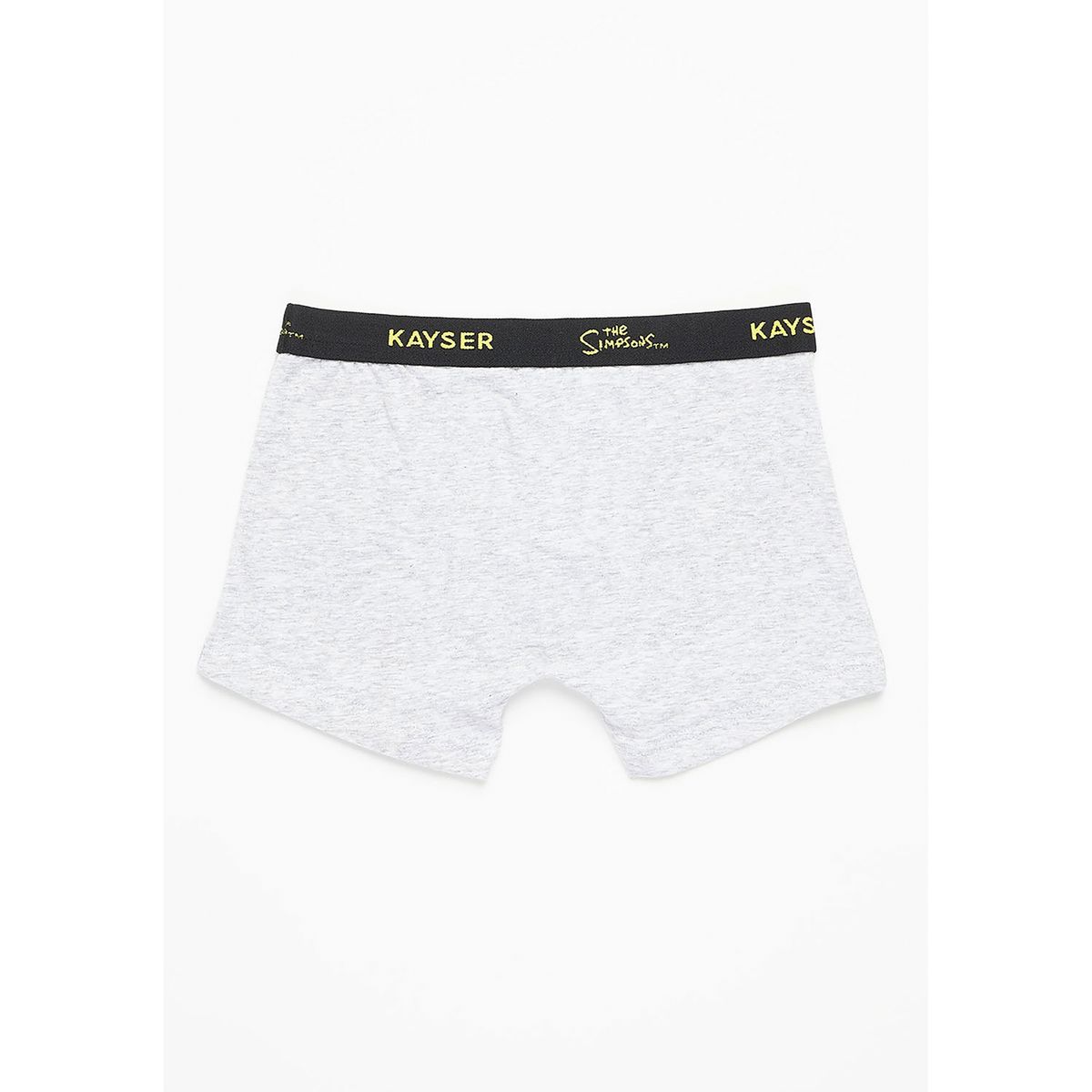 KAYSER - Boxer Corto Algodon Kayser