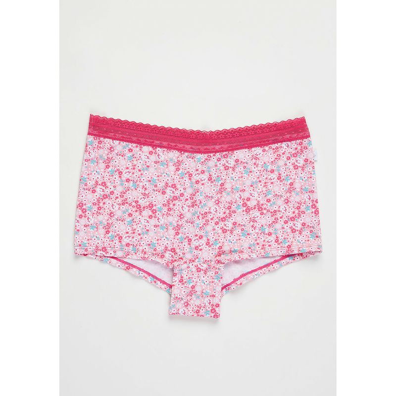 KAYSER - Trusa Juvenil Algodón Kayser