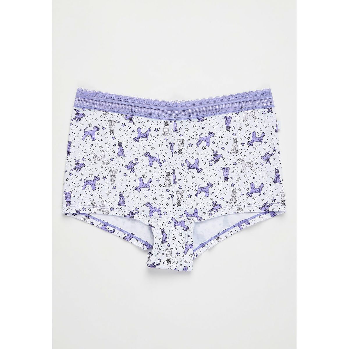 KAYSER - Trusa Juvenil Algodón Kayser