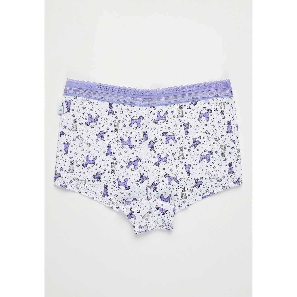 KAYSER - Trusa Juvenil Algodón Kayser