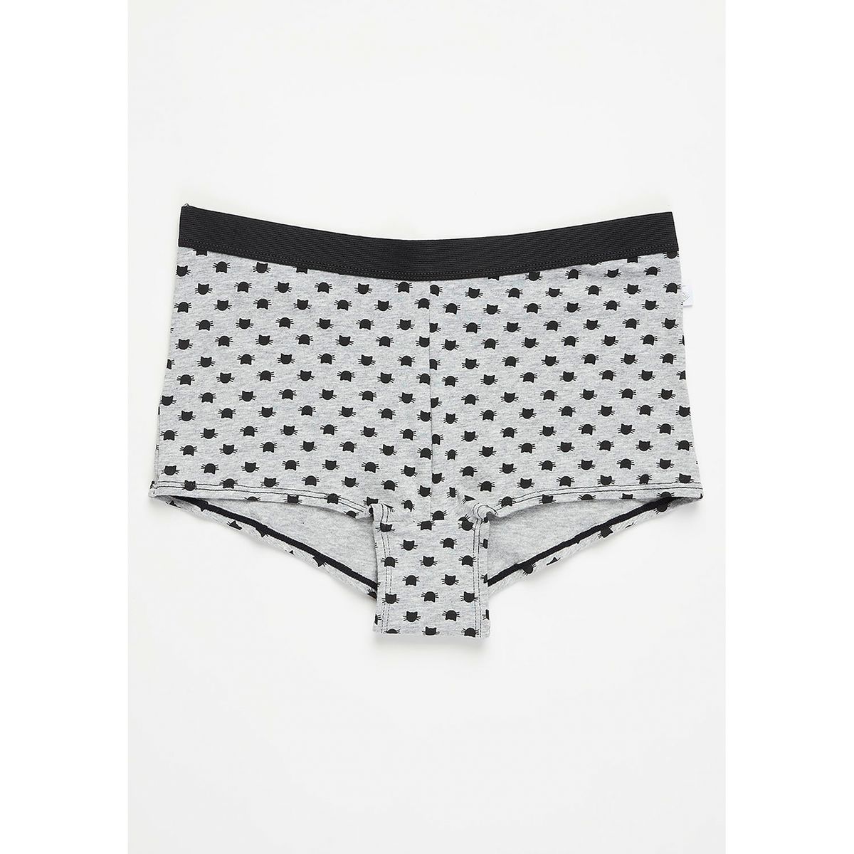 KAYSER - Trusa Juvenil Algodón Kayser