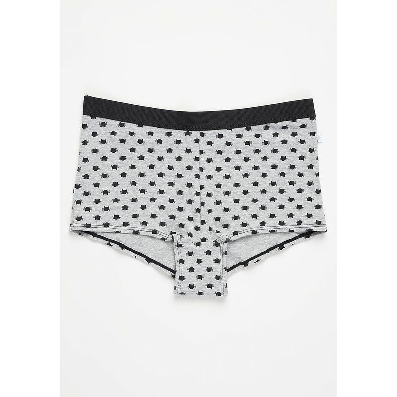 KAYSER - Trusa Juvenil Algodón Kayser