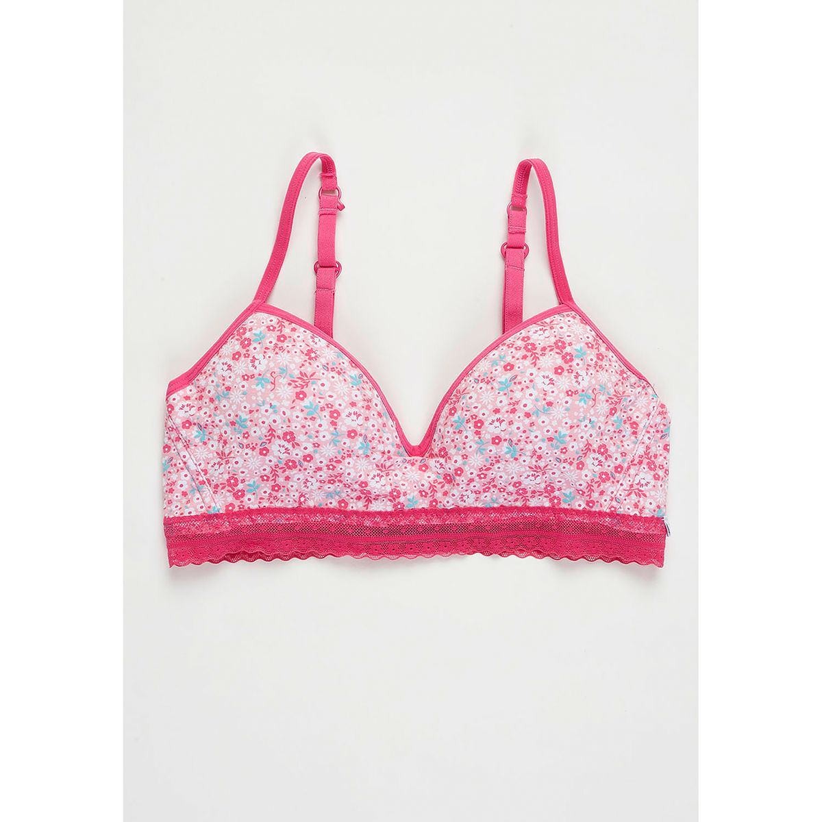 KAYSER - Sosten Juvenil Algodón Kayser