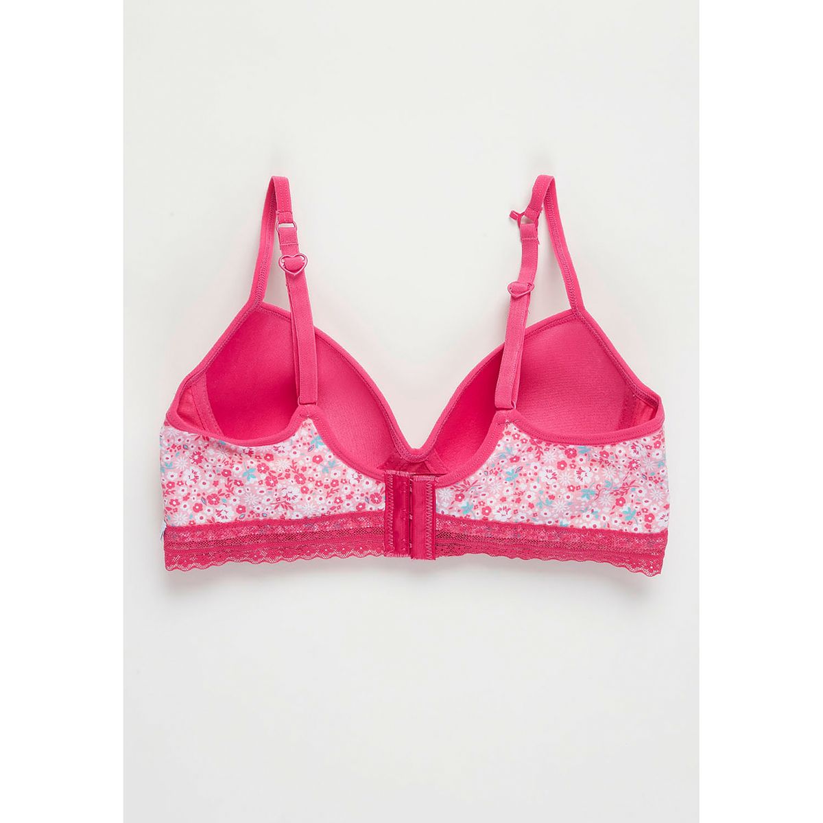 KAYSER - Sosten Juvenil Algodón Kayser