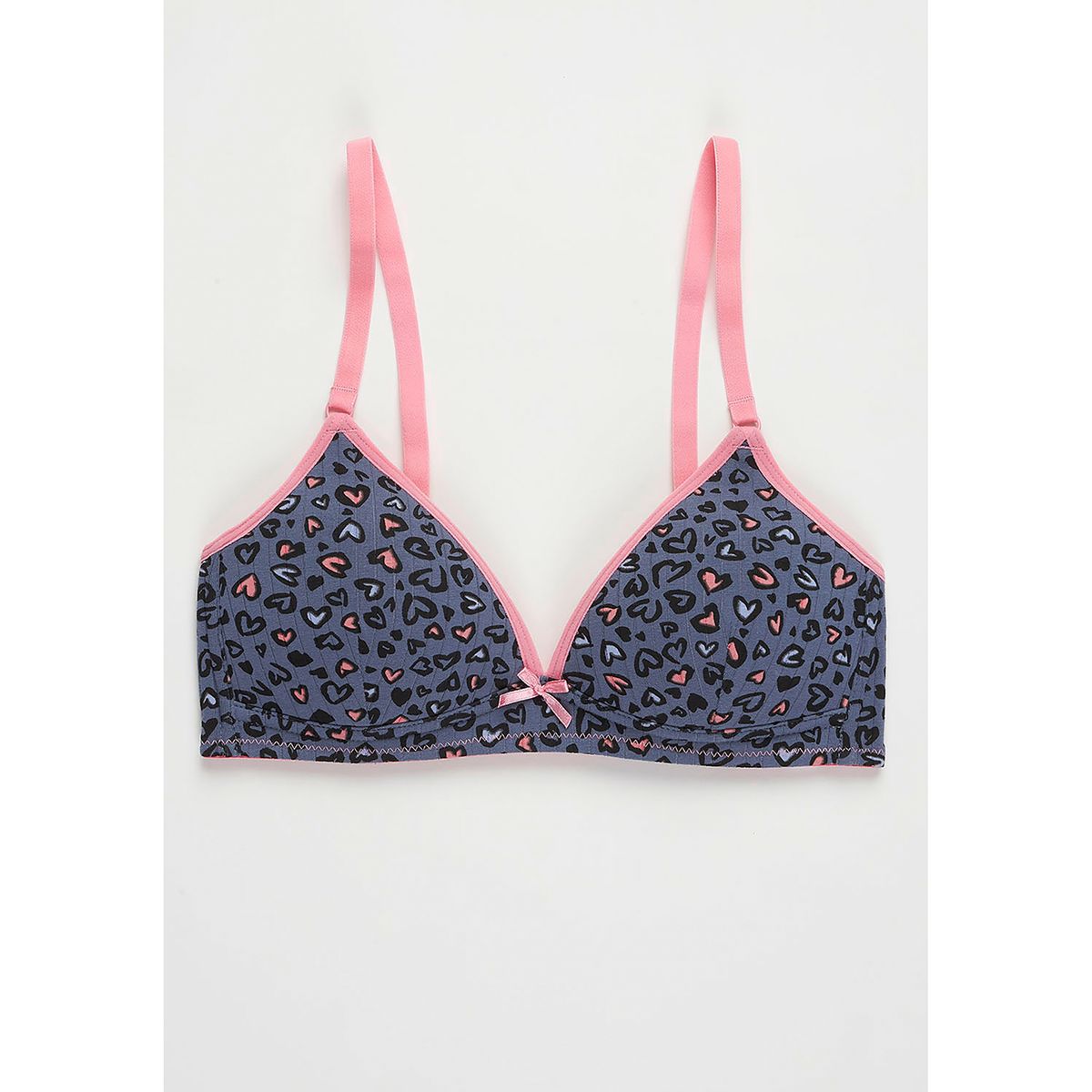 KAYSER - Sosten Juvenil Algodón Kayser