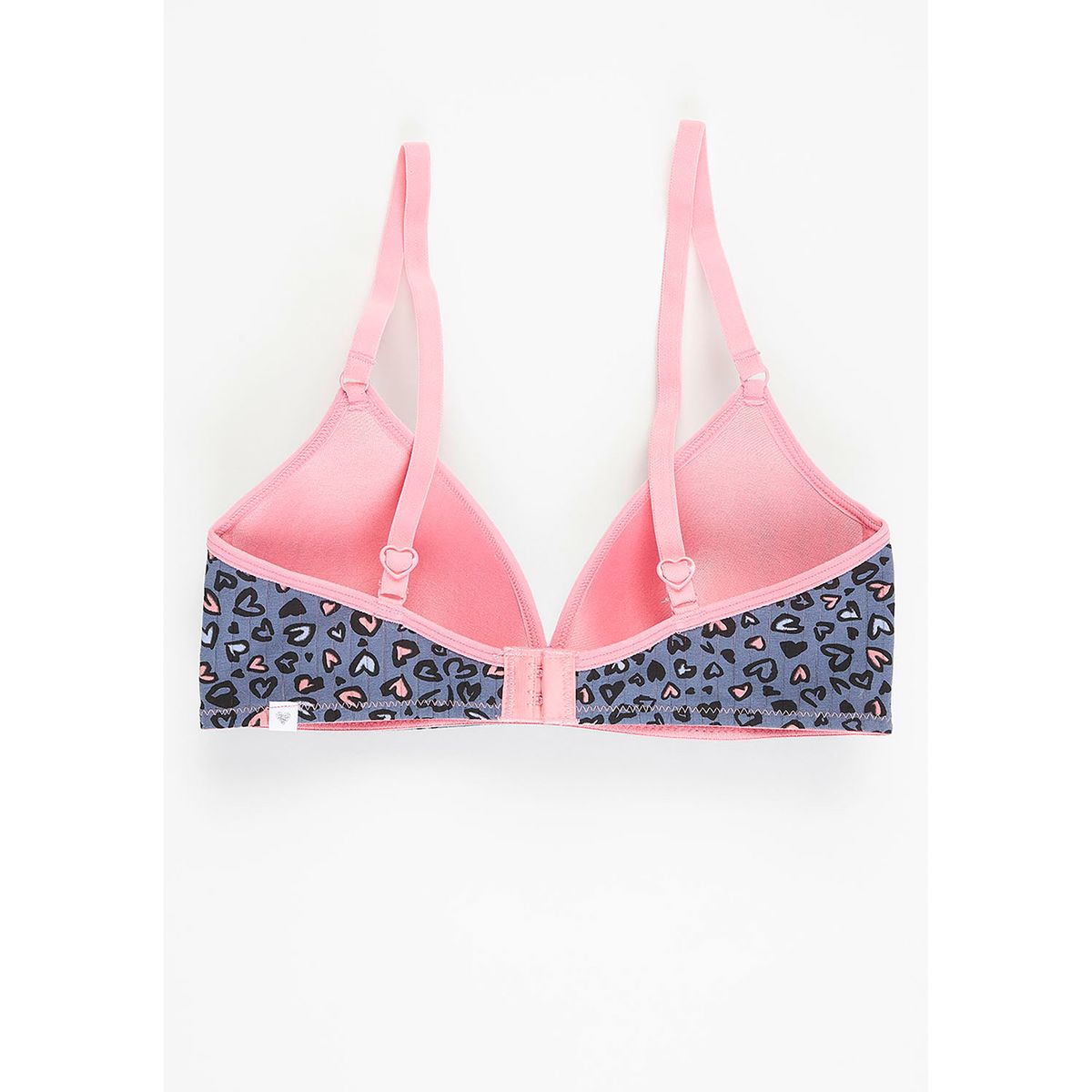 KAYSER - Sosten Juvenil Algodón Kayser