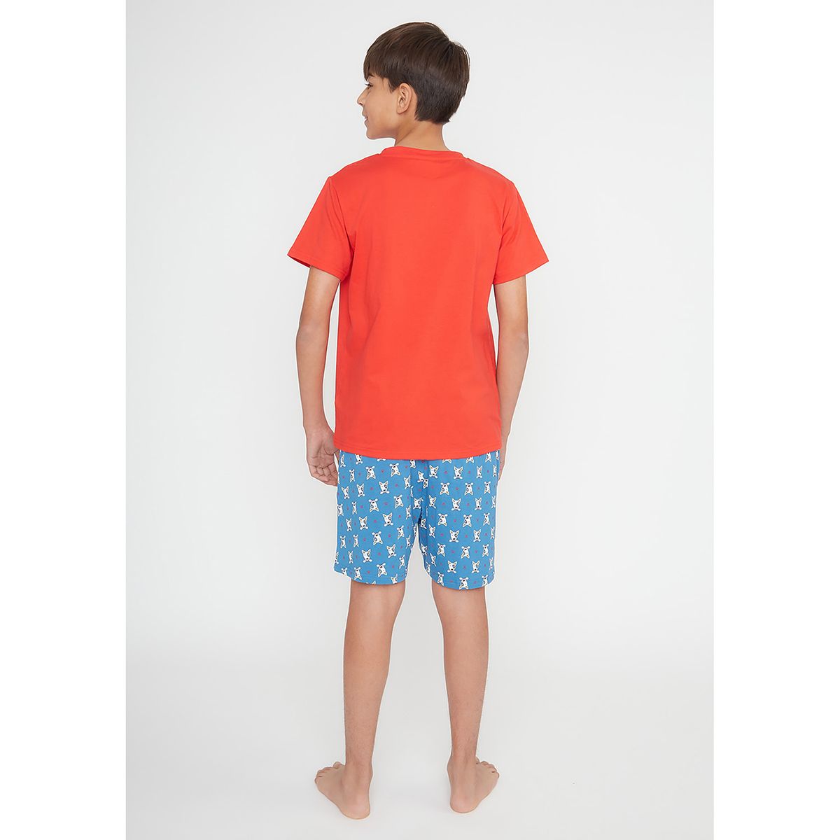 KAYSER - Pijamas Niño Algodón Kayser