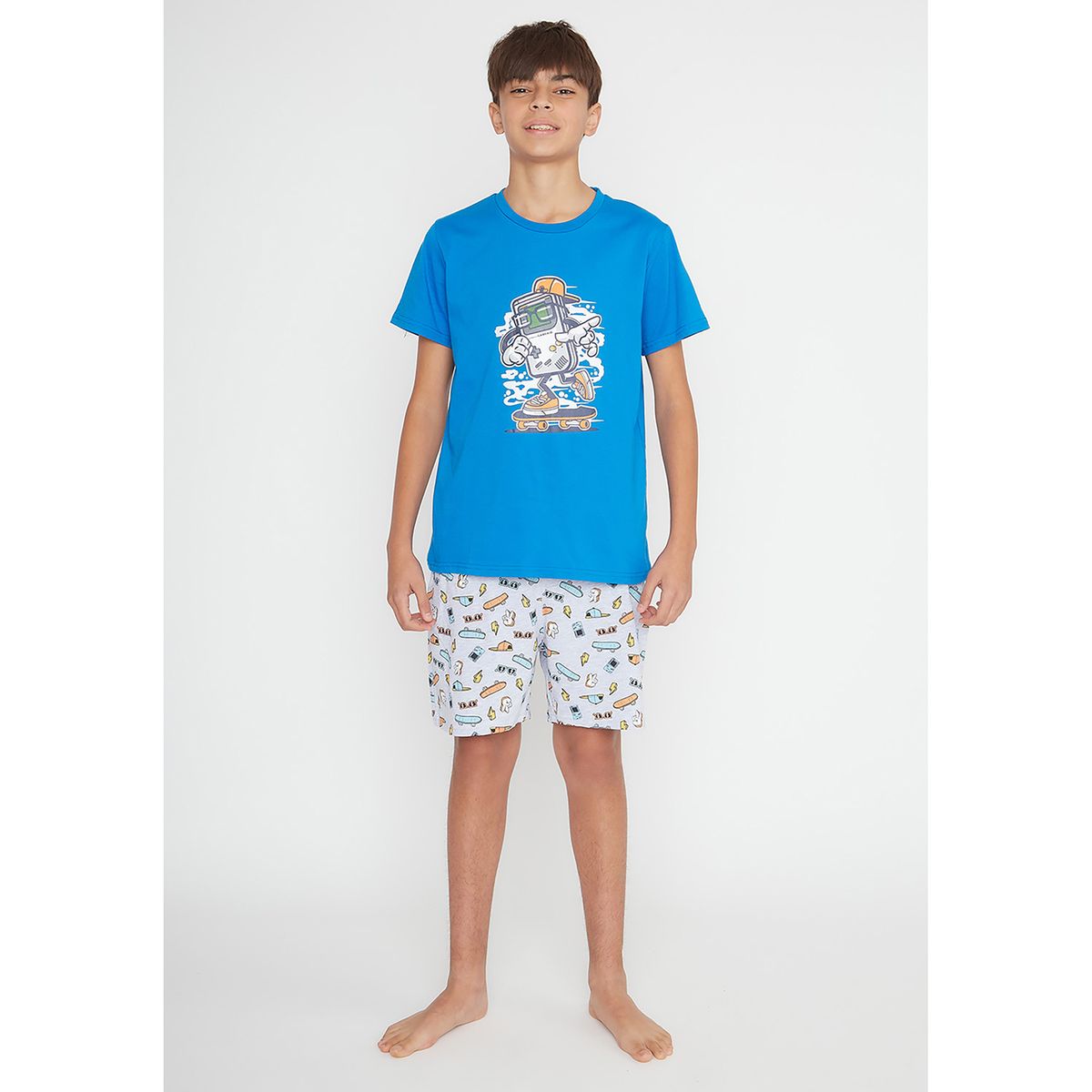 KAYSER - Pijamas Niño Algodón Kayser