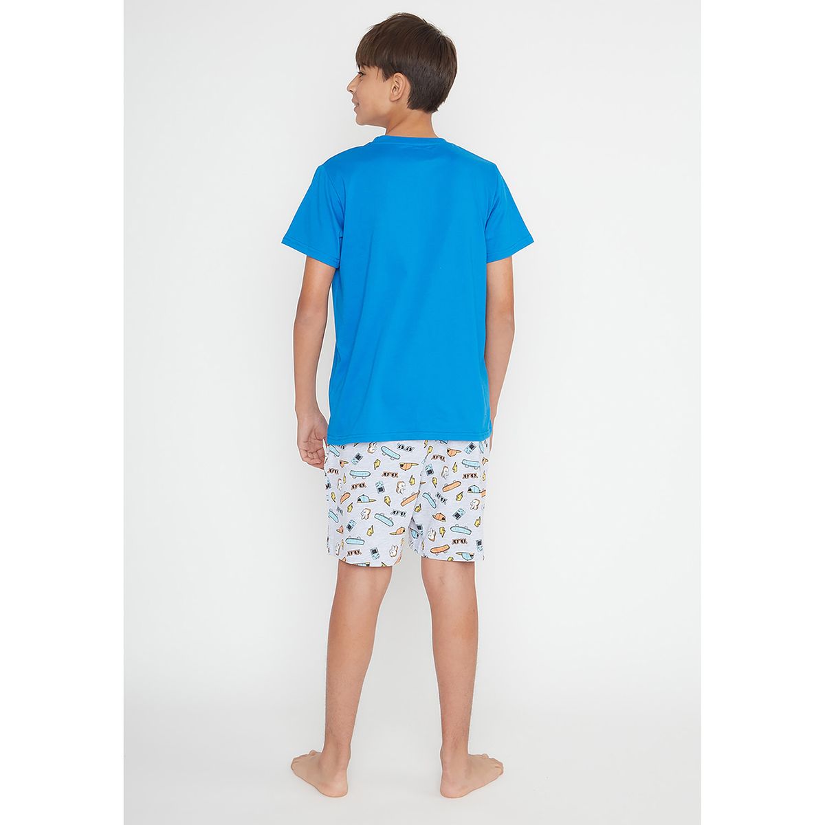 KAYSER - Pijamas Niño Algodón Kayser