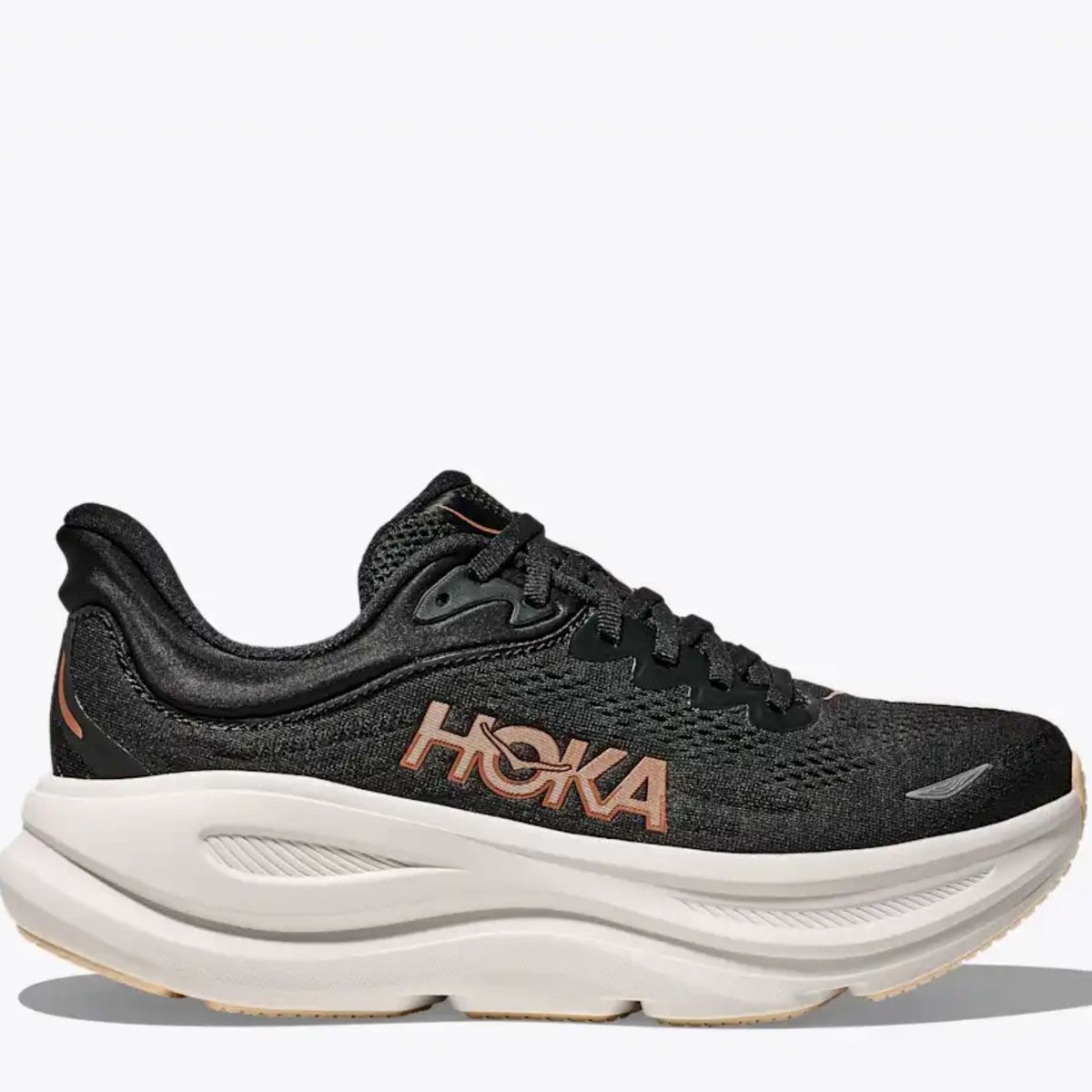 HOKA - Zapatillas Running Mujer Hoka Bondi 9