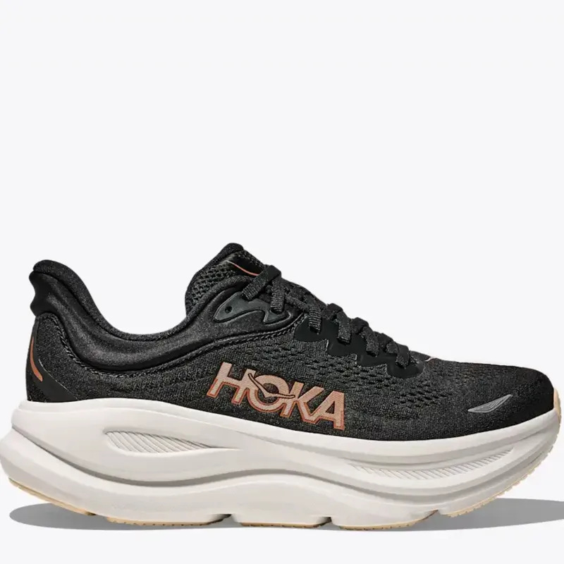HOKA - Zapatillas Running Mujer Hoka Bondi 9