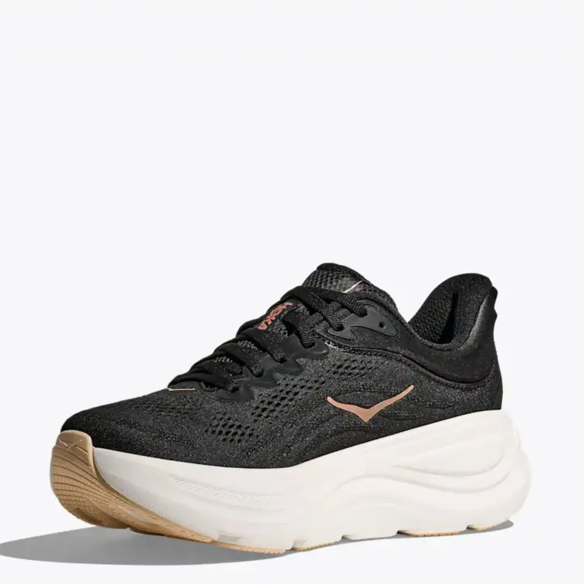 HOKA - Zapatillas Running Mujer Hoka Bondi 9