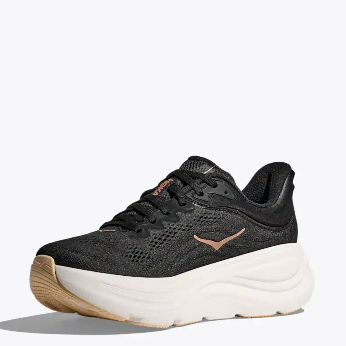 HOKA - Zapatillas Running Mujer Hoka Bondi 9