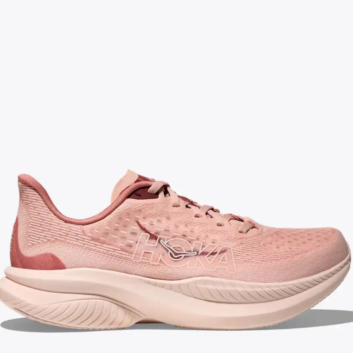 HOKA - Zapatillas Running Mujer Hoka Mach 6