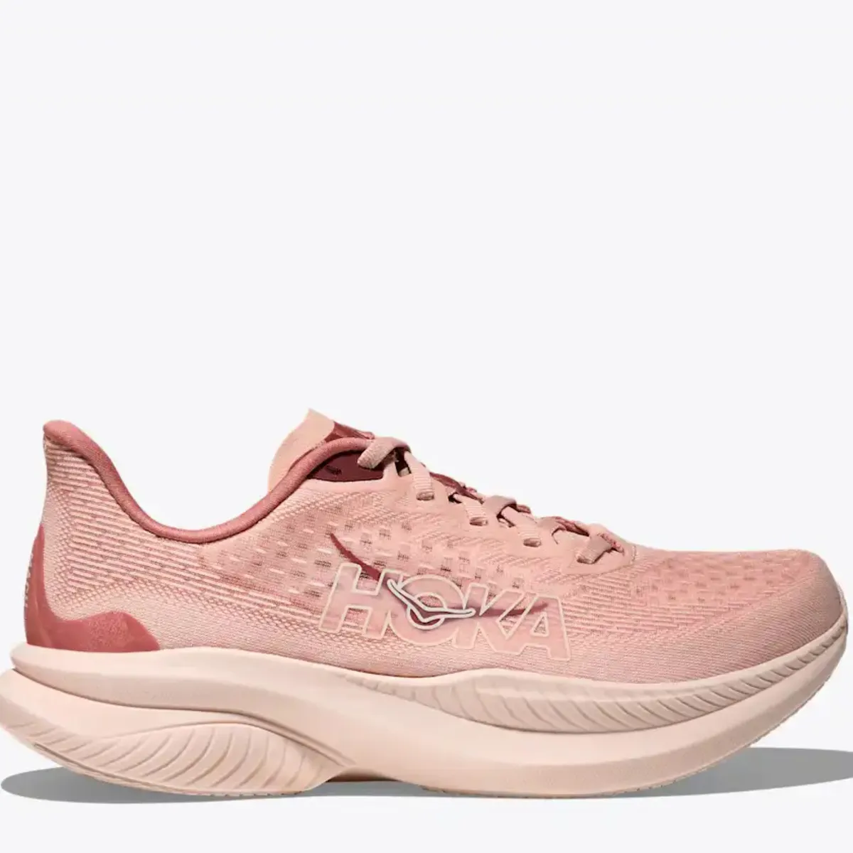 HOKA - Zapatillas Running Mujer Hoka Mach 6