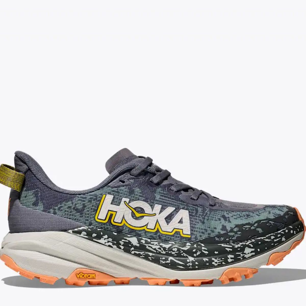 HOKA - Zapatillas Trail Running Mujer Hoka Speedgoat 6