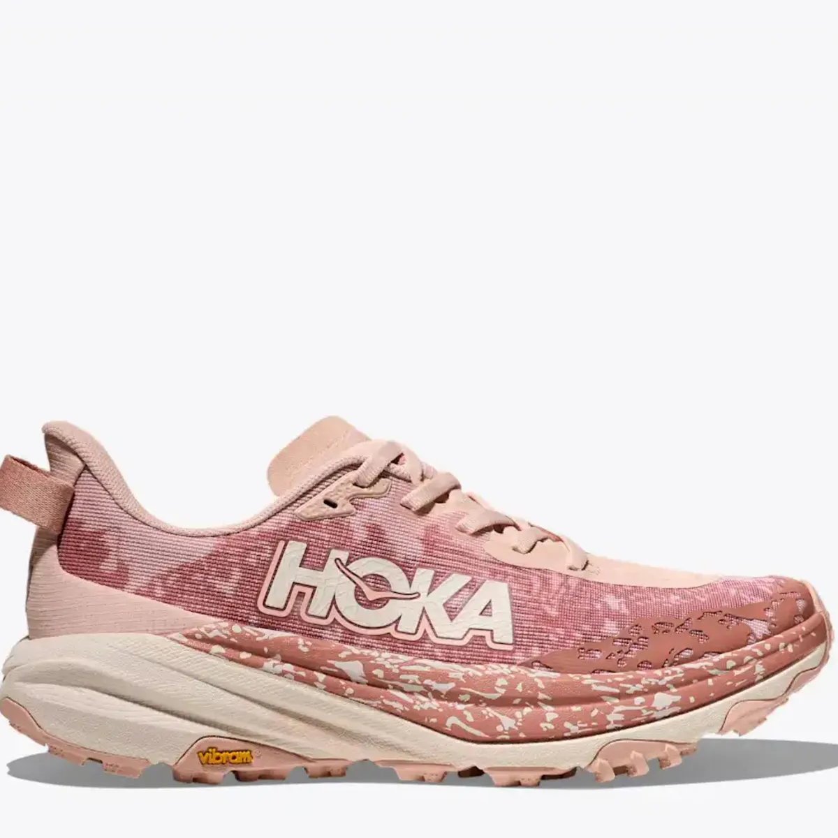 HOKA - Zapatillas Trail Running Mujer Hoka Speedgoat 6