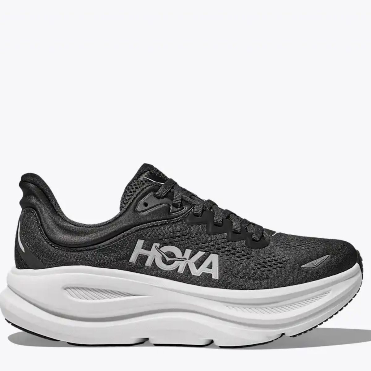 HOKA - Zapatillas Running Hombre Hoka Bondi 9
