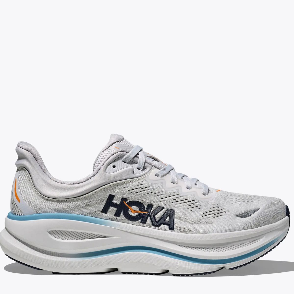 HOKA - Zapatillas Running Hombre Hoka Bondi 9