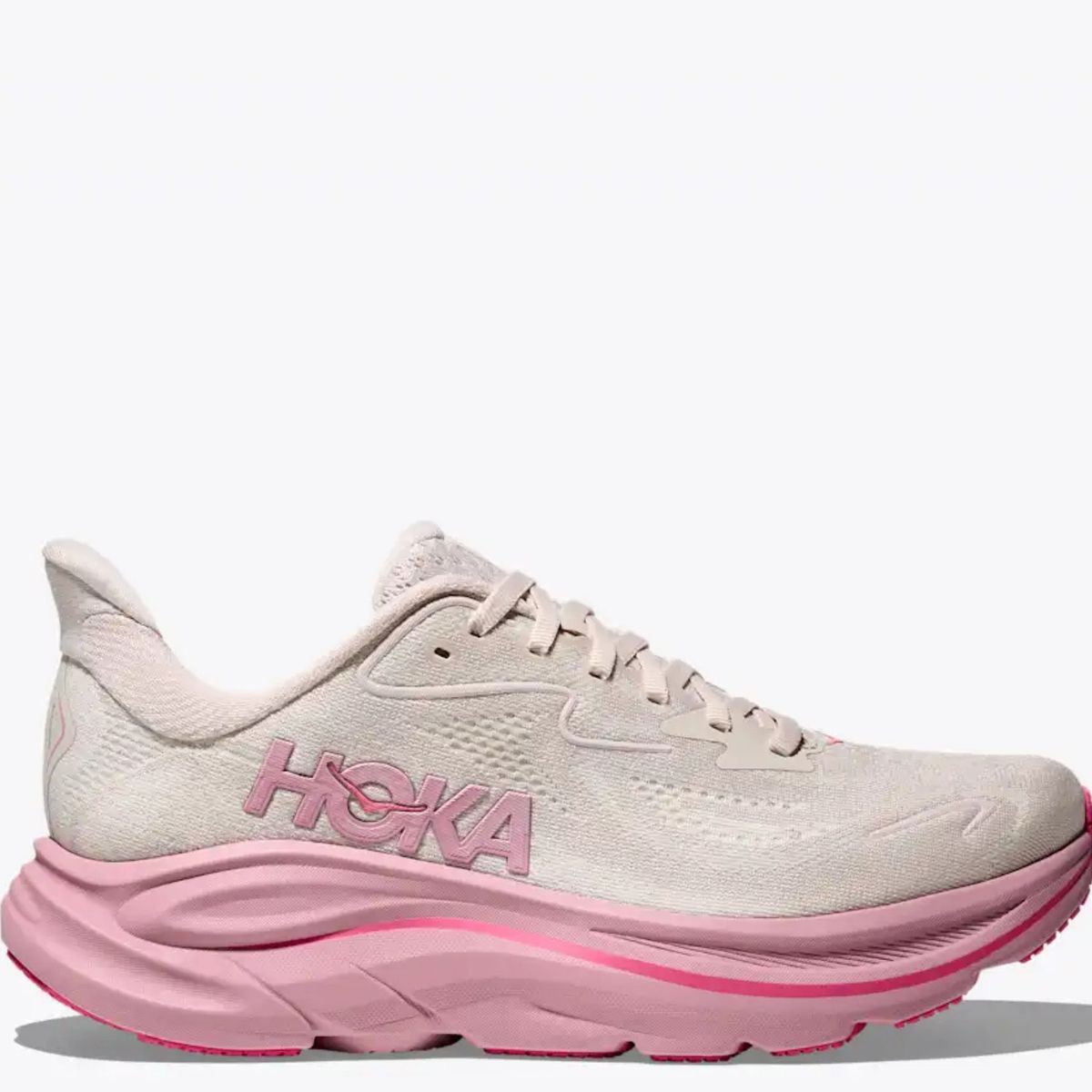 HOKA - Zapatillas Running Mujer Hoka Clifton 10