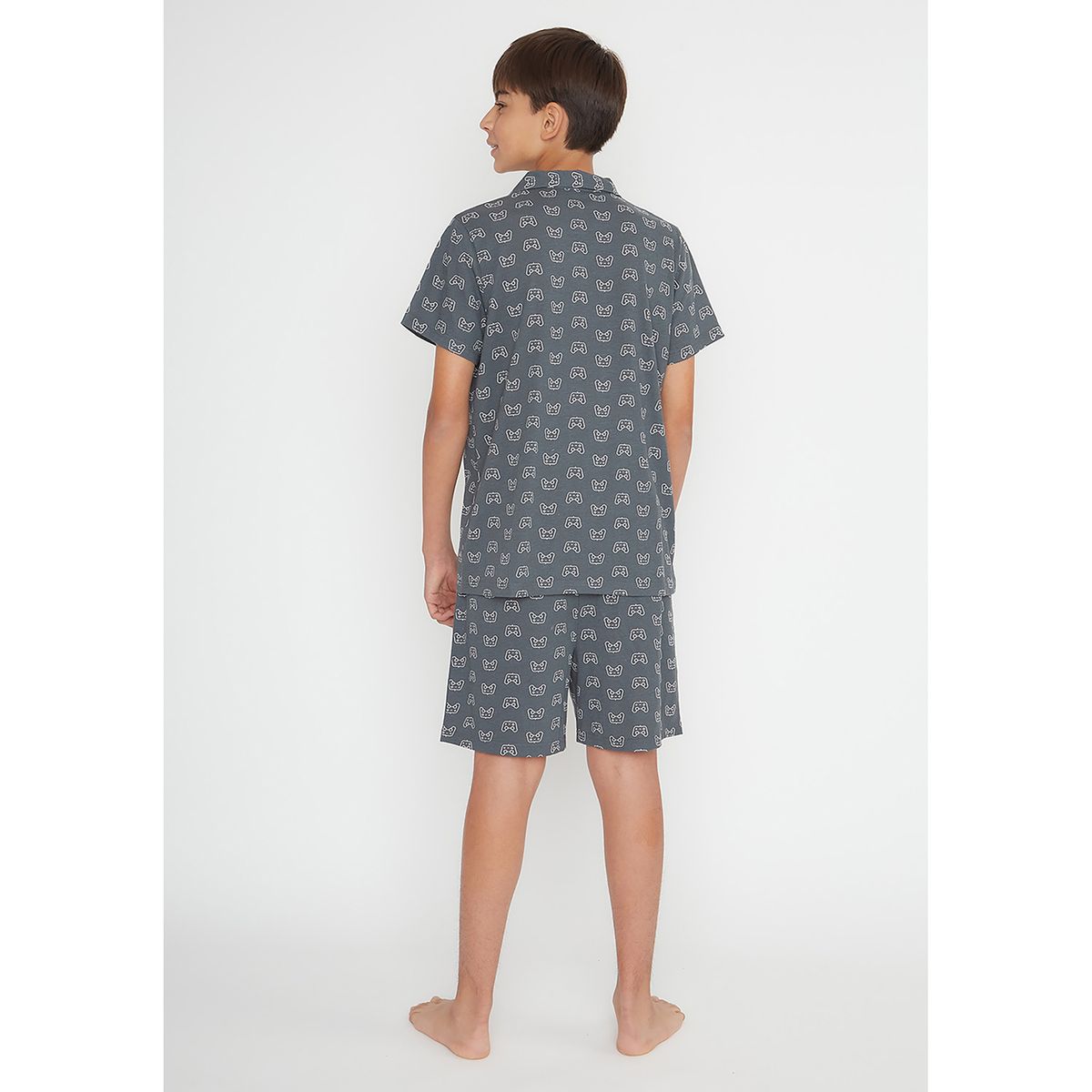 KAYSER - Pijamas Niño Algodón Kayser