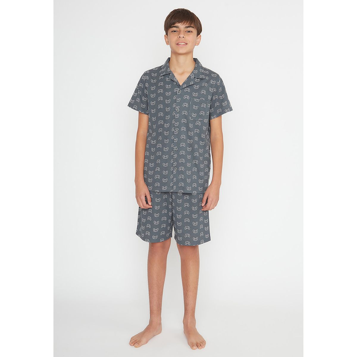 KAYSER - Pijamas Niño Algodón Kayser