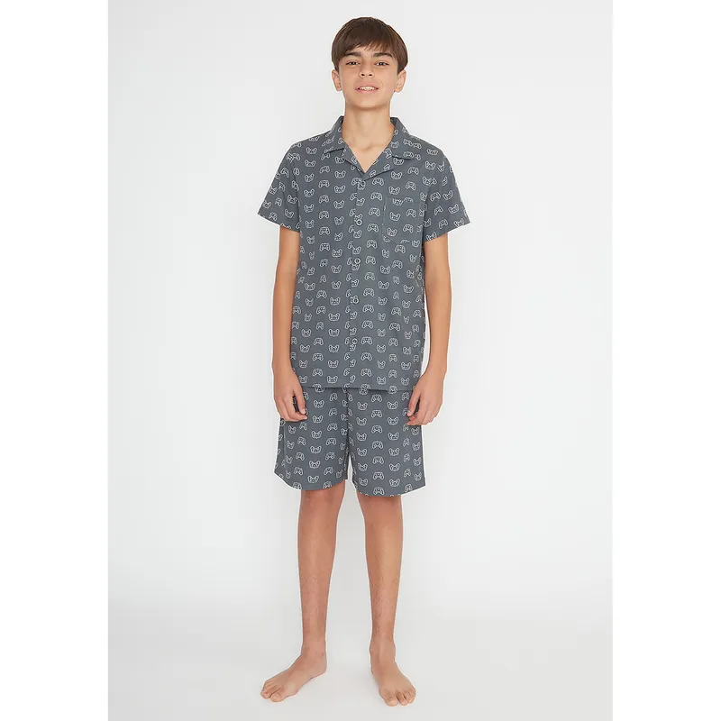 KAYSER - Pijamas Niño Algodón Kayser