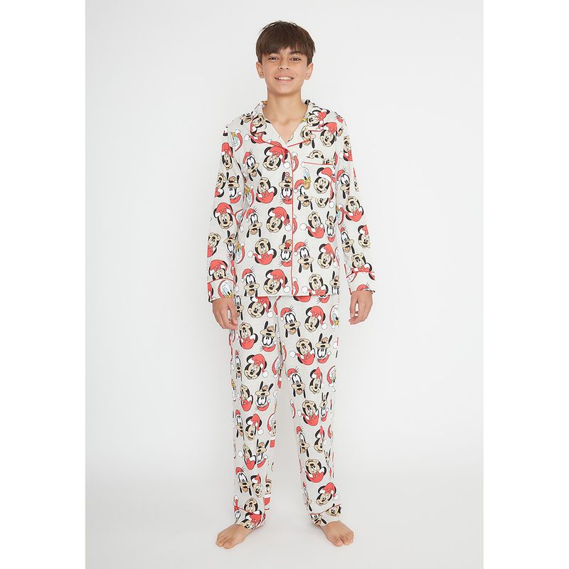 KAYSER - Pijamas Niño Algodón Kayser