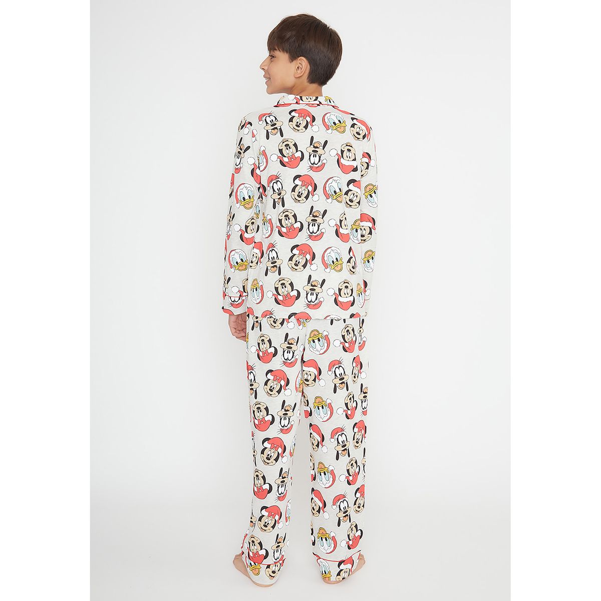 KAYSER - Pijamas Niño Algodón Kayser