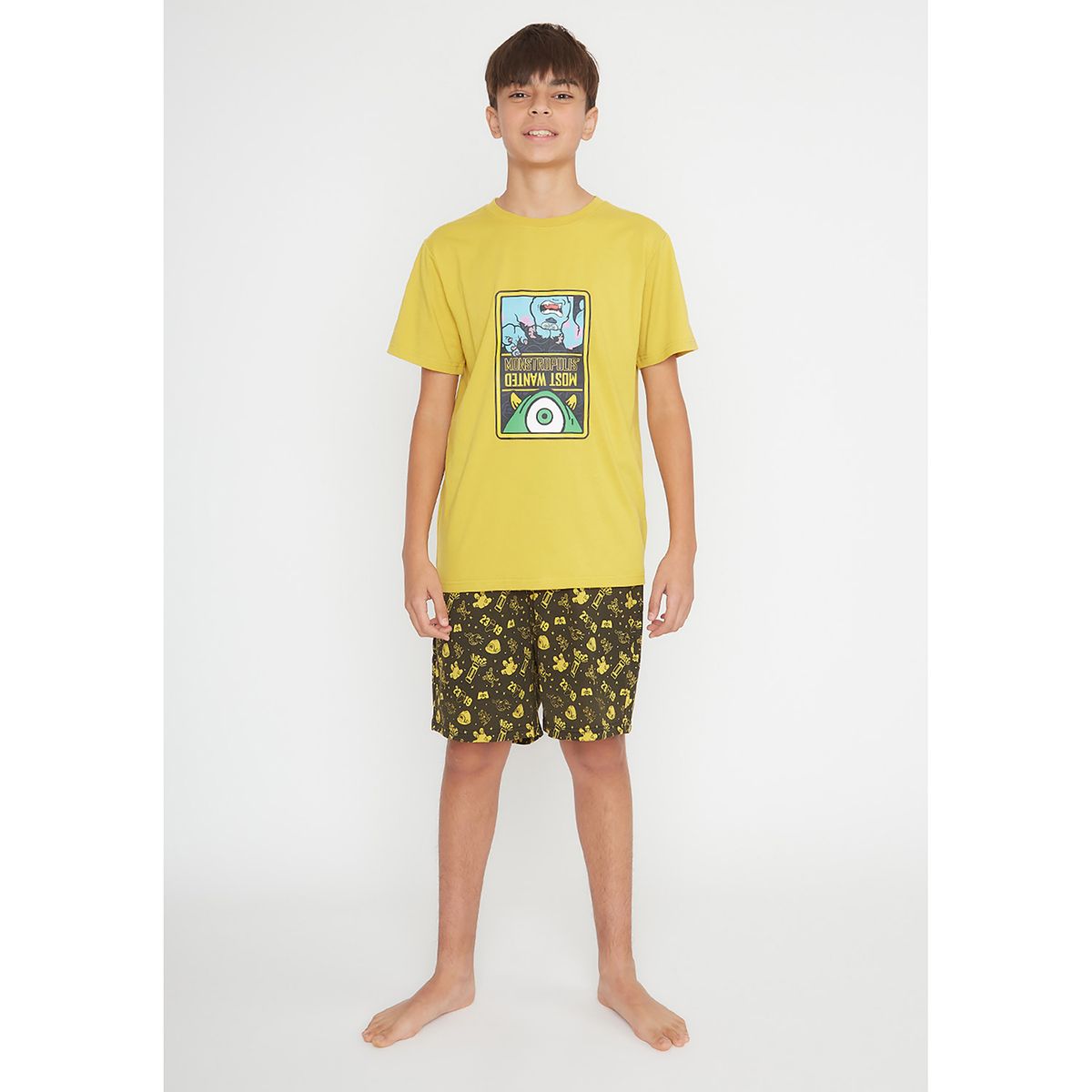 KAYSER - Pijamas Niño Algodón Kayser