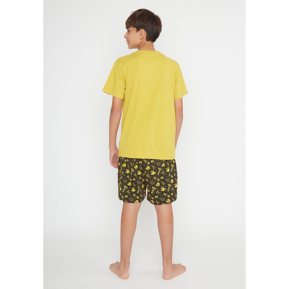 KAYSER - Pijamas Niño Algodón Kayser