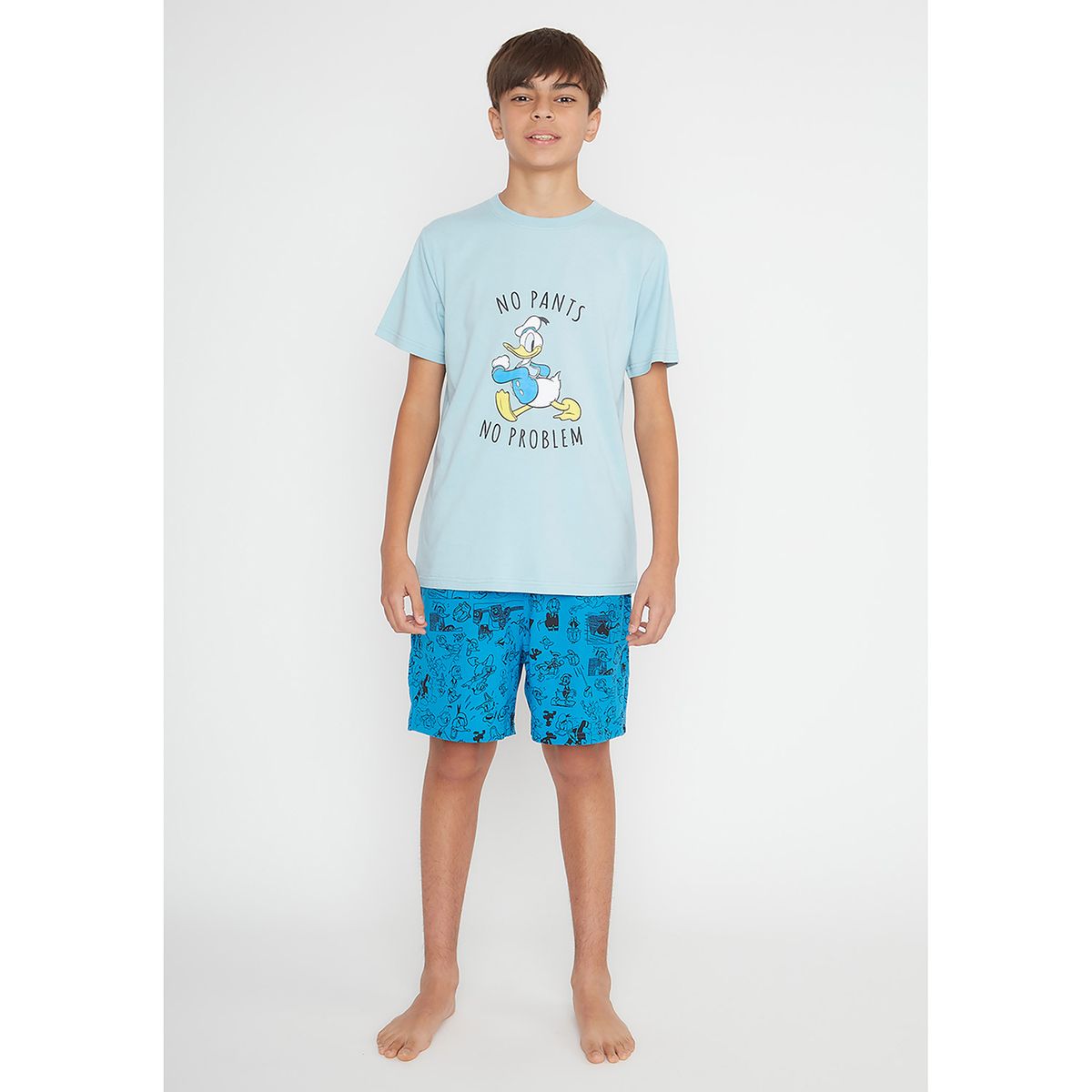 KAYSER - Pijamas Niño Algodón Kayser