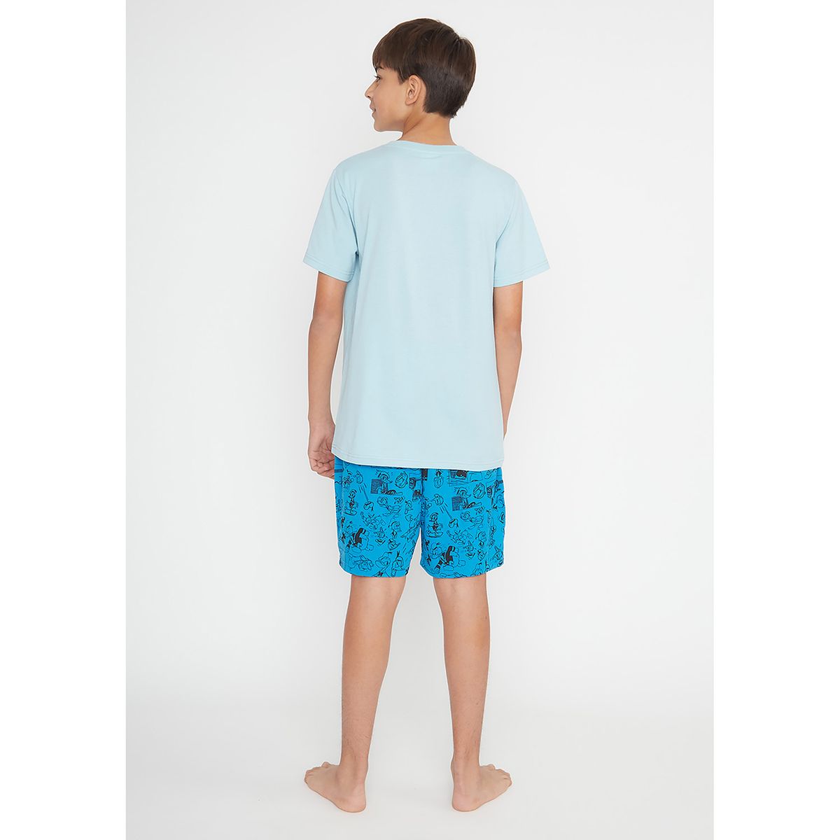 KAYSER - Pijamas Niño Algodón Kayser