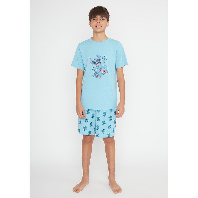 KAYSER - Pijamas Niño Algodón Kayser