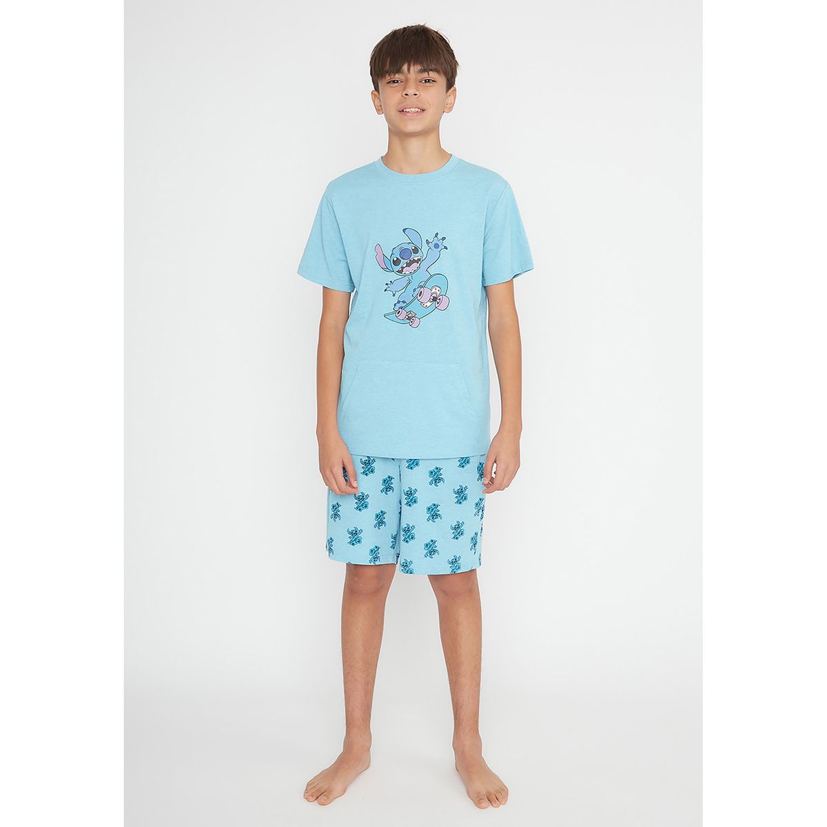 KAYSER - Pijamas Niño Algodón Kayser