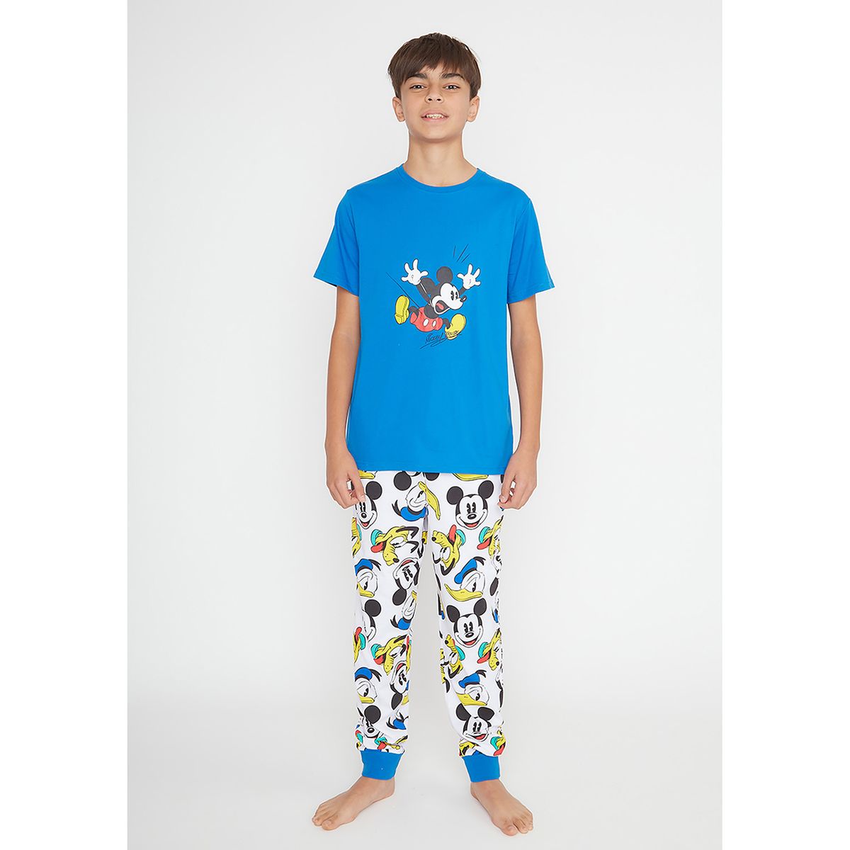 KAYSER - Pijamas Niño Algodón Kayser