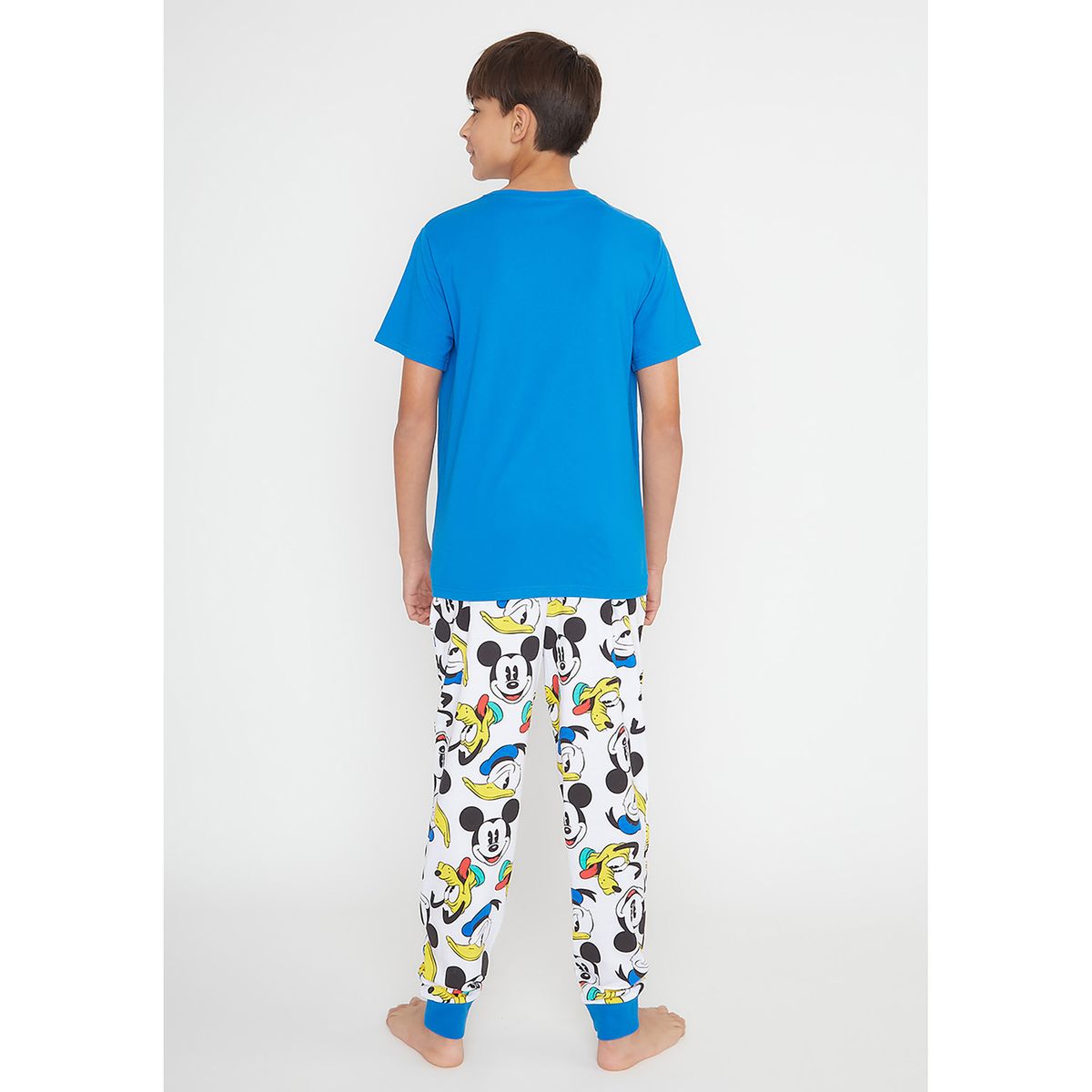 KAYSER - Pijamas Niño Algodón Kayser