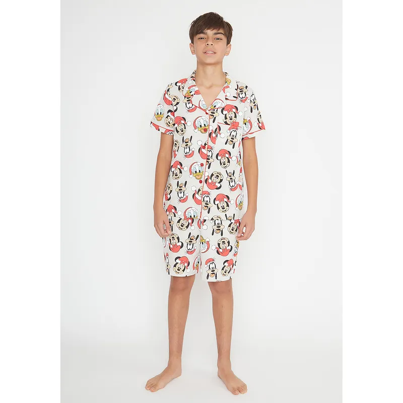 KAYSER - Pijamas Niño Algodón Kayser