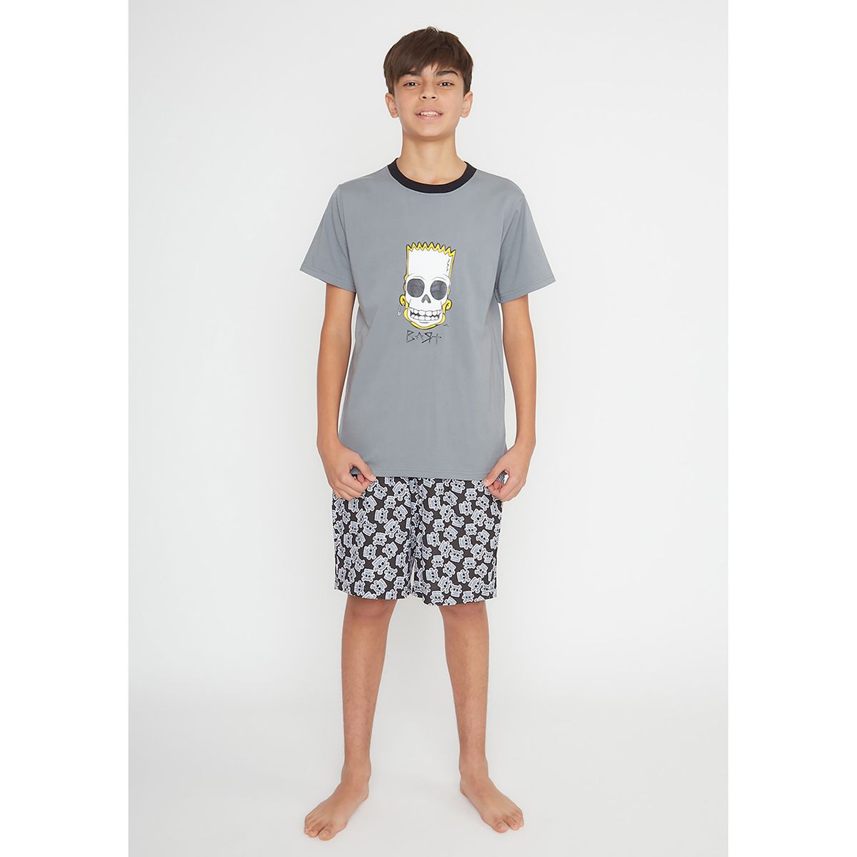 KAYSER - Pijamas Niño Algodón Kayser